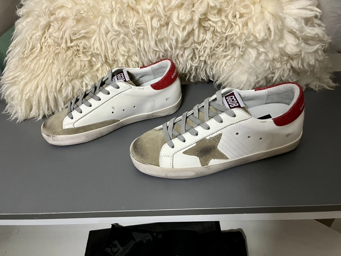 OOBB-- GMF00101.F003203.10953 super star cowhide item:D-X018B2801S